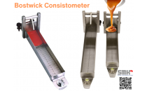 máy đo độ nhớt nước sốt Bostwick Consistometer