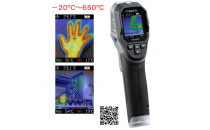 camera ảnh nhiệt SATO SK-8500 (-20°C～650°C )