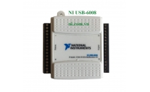 BỘ THU THẬP DỮ LIỆU I/O DEVICE NI USB-6008