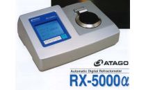 MÁY KHÚC XẠ ĐO ĐỘ NGỌT ATAGO RX-anpha series RX-5000α