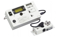 thiết bị đo lực mô men xoắn tua vít HIOS HM-10, HM-100