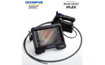 thiết bị nội soi công nghiệp olympus IPLEX GX/GT IV9620G