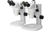 kính hiển vi soi nổi NIKON SMZ-745, SMZ-745T