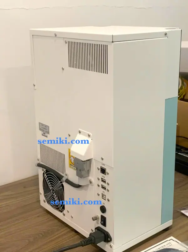 MÁY ĐO ĐỘ NHỚT KEM HÀN MALCOM PCU-285 - Hình ảnh 4