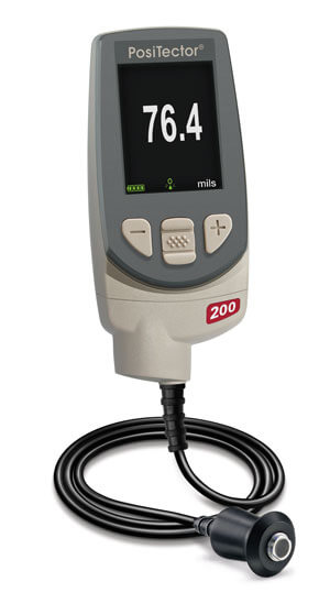 PosiTector 200 C1 probe