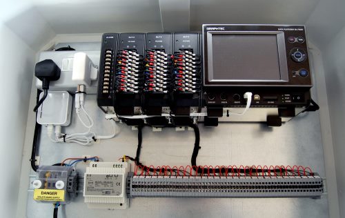 GL7000 データ収集システム