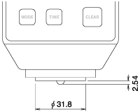 ASKER DD5 TYPE C 電子ゴム硬度計 » SEMIKI.COM