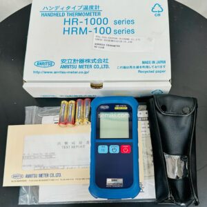 アンリツ HR-1150K 電子体温計