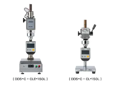 ASKER DD5 TYPE C 電子ゴム硬度計 » SEMIKI.COM