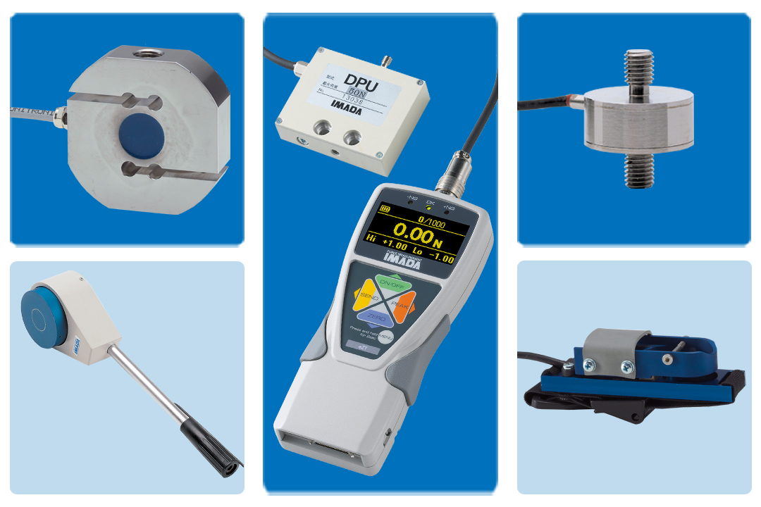 Load Cell Overview