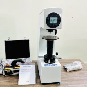 HRC, HRB, HRA semiki hardness tester