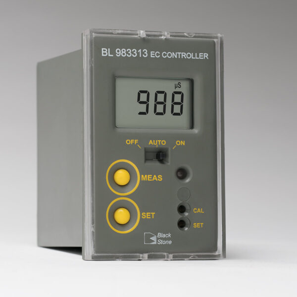 Mini Conductivity Meter (0 - 1999 µS/cm), 4-20 mA Output