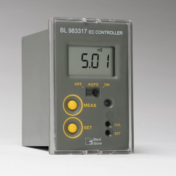 Mini Conductivity Monitor (0.00 - 10.00 mS/cm)