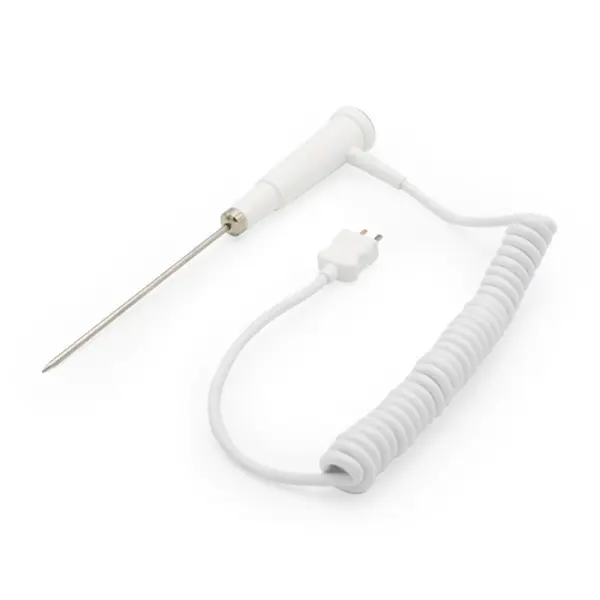 Food Thermometer Type T with Probe FC767PW