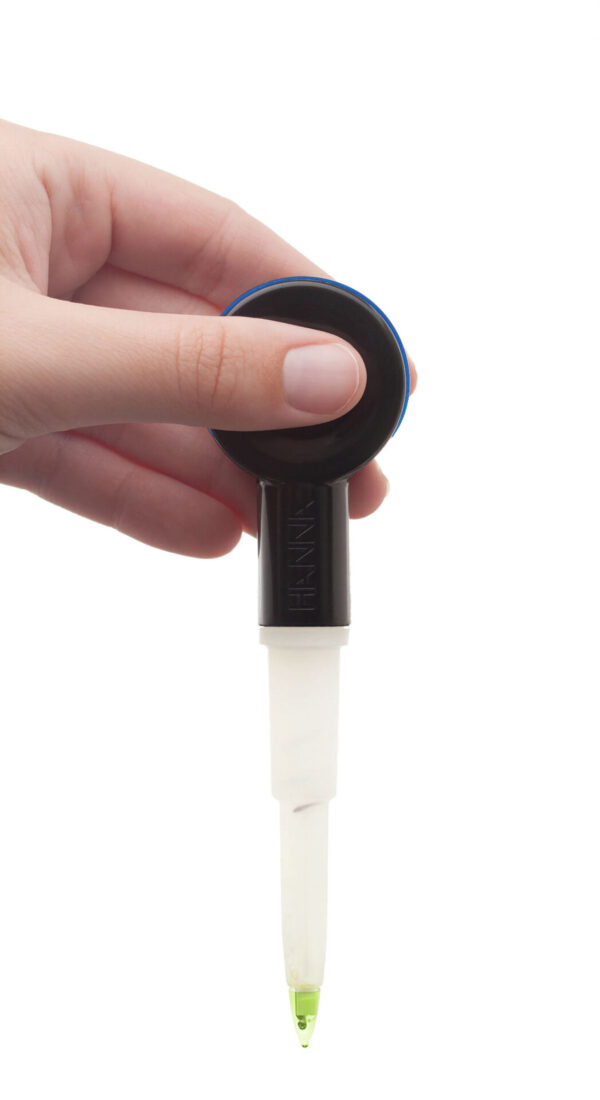 HALO® Bluetooth Electrode for Food pH Measurement