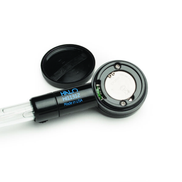 HALO® Bluetooth Electrode for Measuring pH in Food