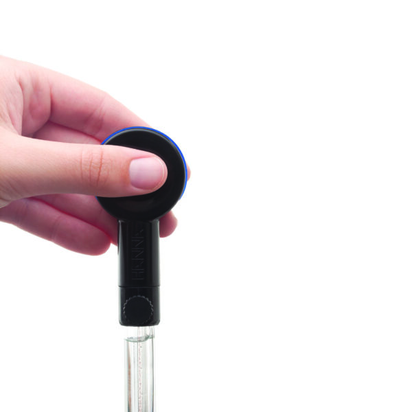 HALO® Bluetooth Electrode for Measuring pH in Food