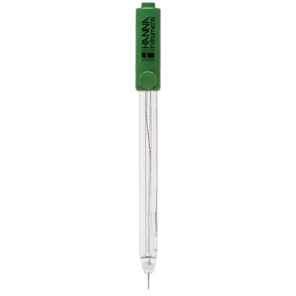Glass ORP Electrode For HI98190 HI36183
