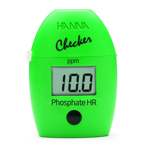 Thuốc Thử Dùng Cho Checker Photphat HR HI717, 40 Lần Đo