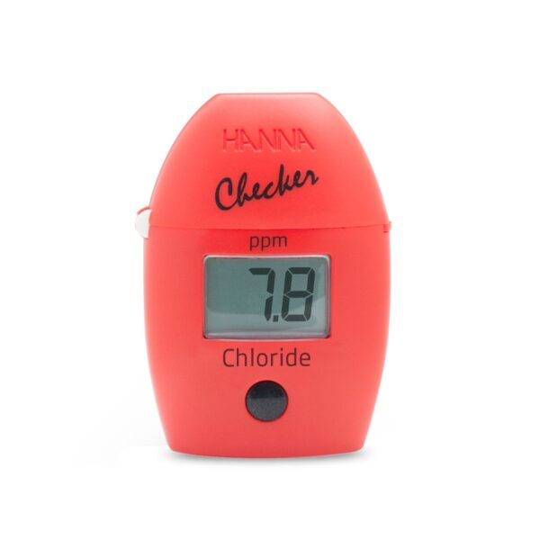 Thuốc Thử Cloride Cho Checker HI753