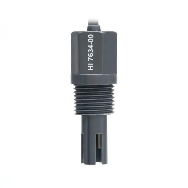 EC/TDS Electrode (Low Range) 2m cable HI7634-00