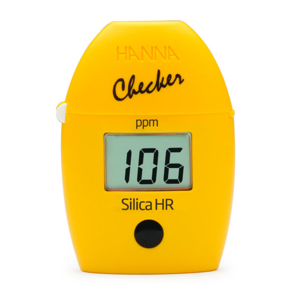 HI770 Silica Meter Test Solution