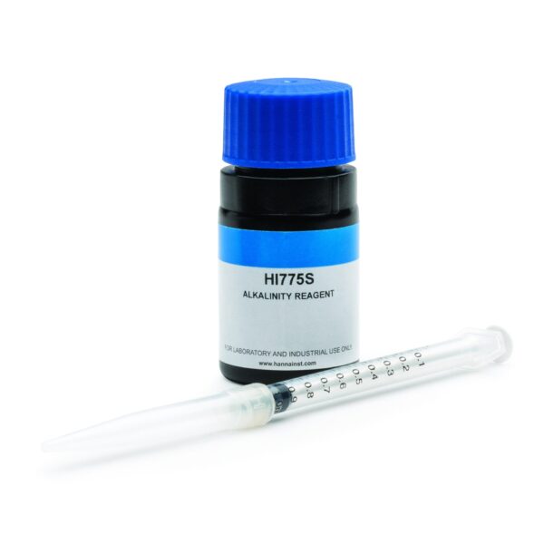 Alkalinity Checker Reagent HI775