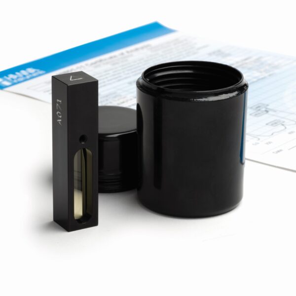 Filter Set For Spectrophotometer