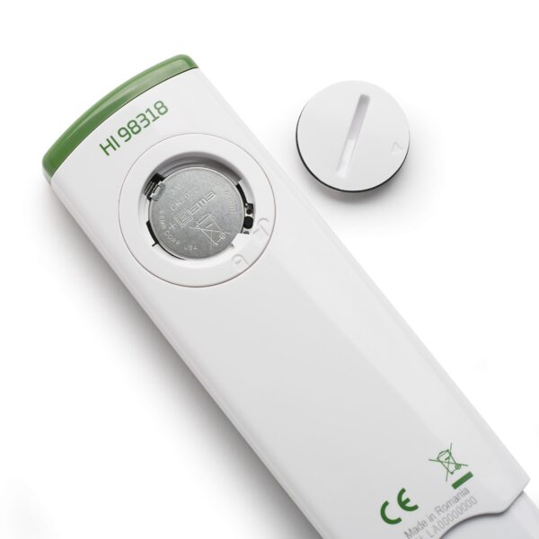 GroLine EC/TDS/Temperature (ppm) Meter In Hydroponics