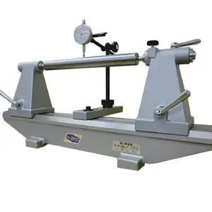 OBISHI KEIKI Bench center SA101 bộ đo độ đồng tâm trục cơ khí - Hình ảnh 2