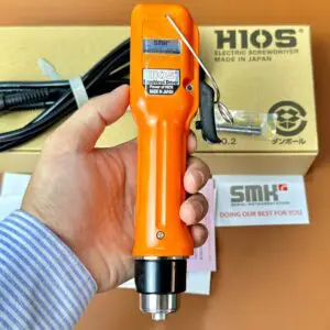 HIOS BLG-5000 DC 2WAY ブラシレス電動ドライバー (0.2～1.2N・m) » SEMIKI.COM