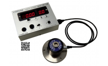 máy kiểm tra lực siết vặn ốc CEDAR DI-1M-IP( 50N/200N)