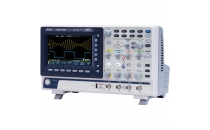 Máy hiện sóng TEXIO Oscilloscope DCS-1000B Series 