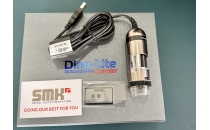 kính hiển vi điện tử DINO AM7013MZT - 5MP/2K
