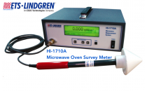 máy đo Cường độ bức xạ lò vi sóng  ETS  HI-1710A