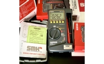 đồng hồ đo thông số điện vạn năng SANWA CD800A