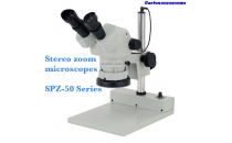 kính hiển vi soi nổi 50x CARTON SPZ-50 Series