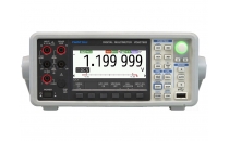 IWASU Digital Multimeter VOAC7602