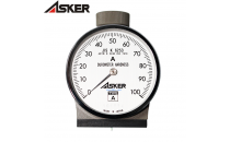 thiết bị đo độ cứng ASKER DUROMETER TYPE A, B,C, D