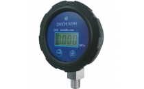 đồng hồ điện tử đo áp suất Daiichi keiki DPM series